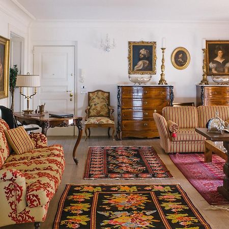 B&B Triskeles Agrigento Dış mekan fotoğraf