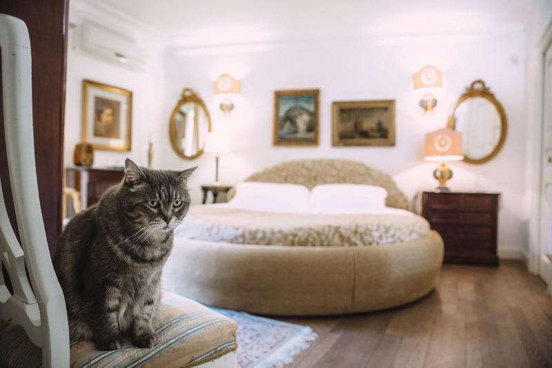 B&B Triskeles Agrigento Dış mekan fotoğraf