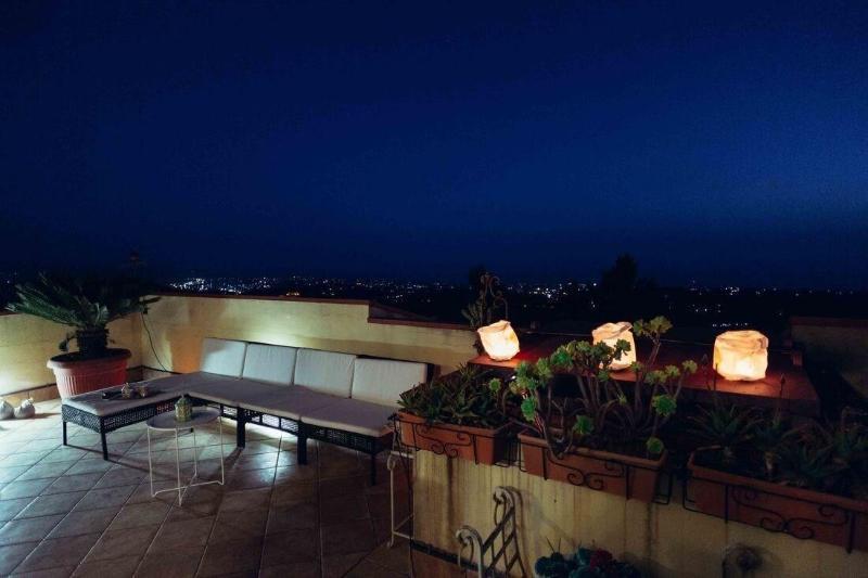 B&B Triskeles Agrigento Dış mekan fotoğraf
