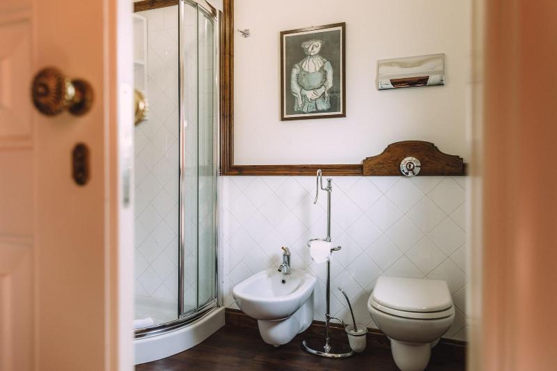 B&B Triskeles Agrigento Dış mekan fotoğraf