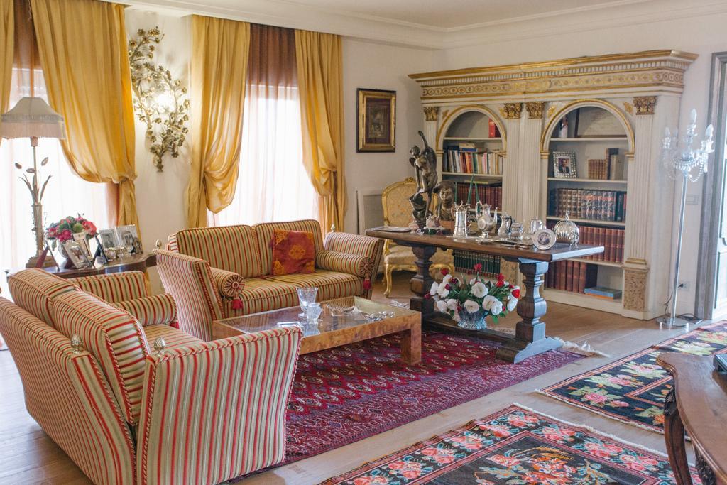 B&B Triskeles Agrigento Dış mekan fotoğraf