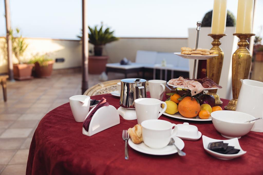 B&B Triskeles Agrigento Dış mekan fotoğraf