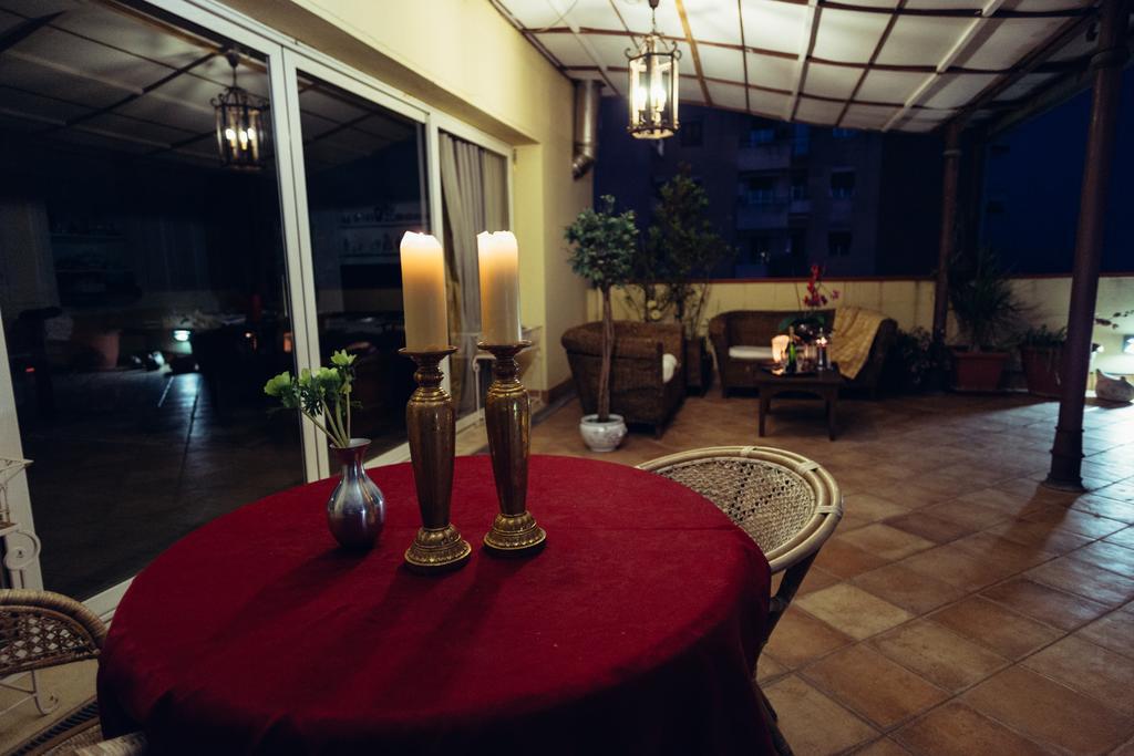 B&B Triskeles Agrigento Dış mekan fotoğraf