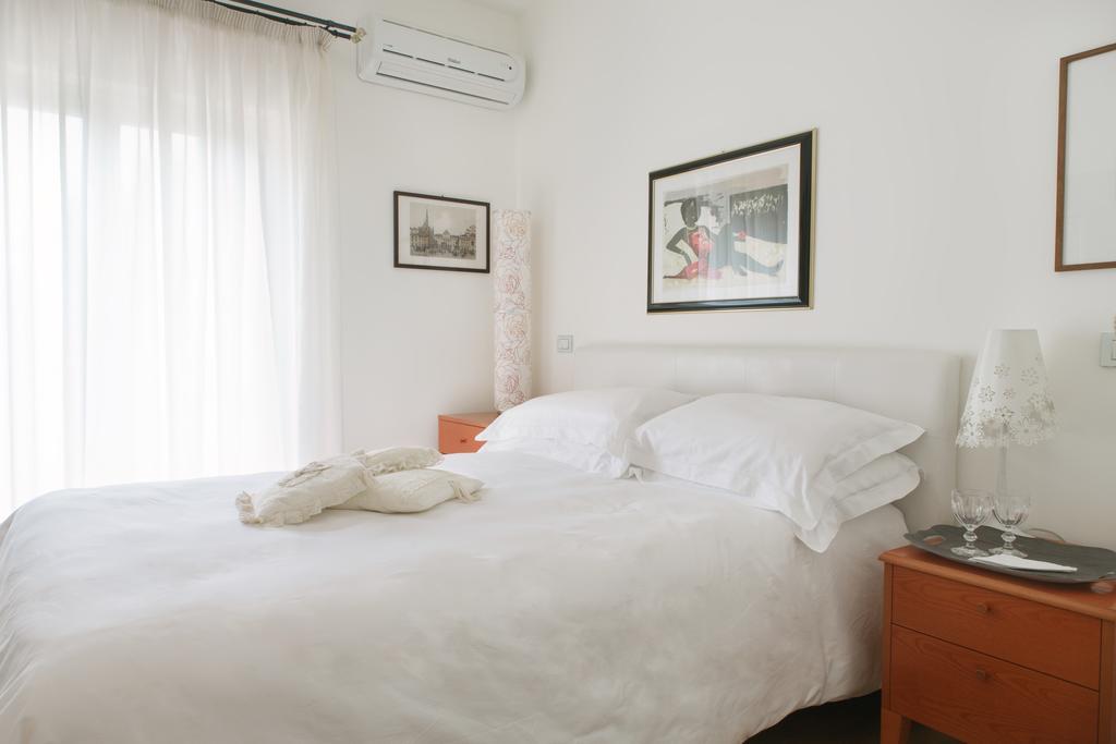 B&B Triskeles Agrigento Dış mekan fotoğraf