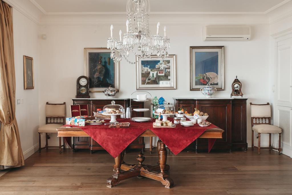 B&B Triskeles Agrigento Dış mekan fotoğraf