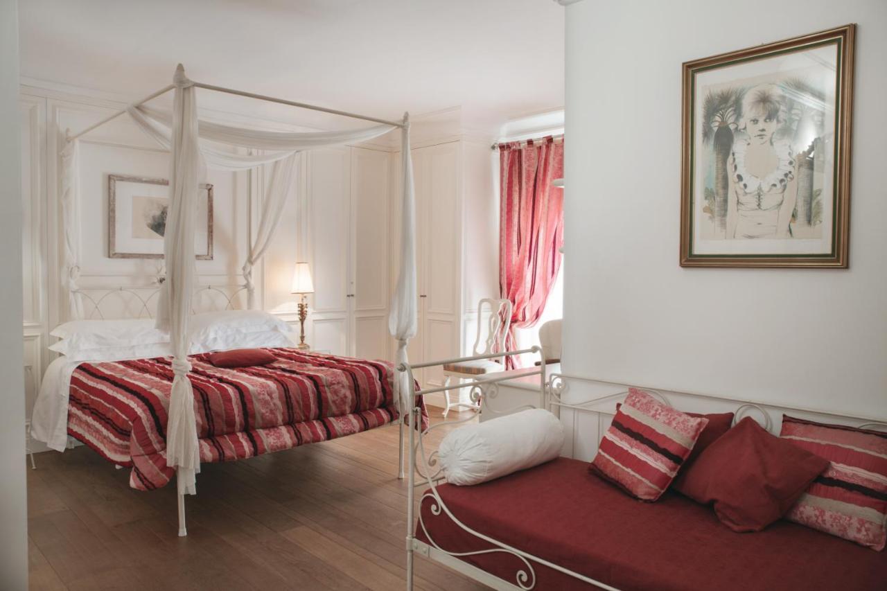 B&B Triskeles Agrigento Dış mekan fotoğraf