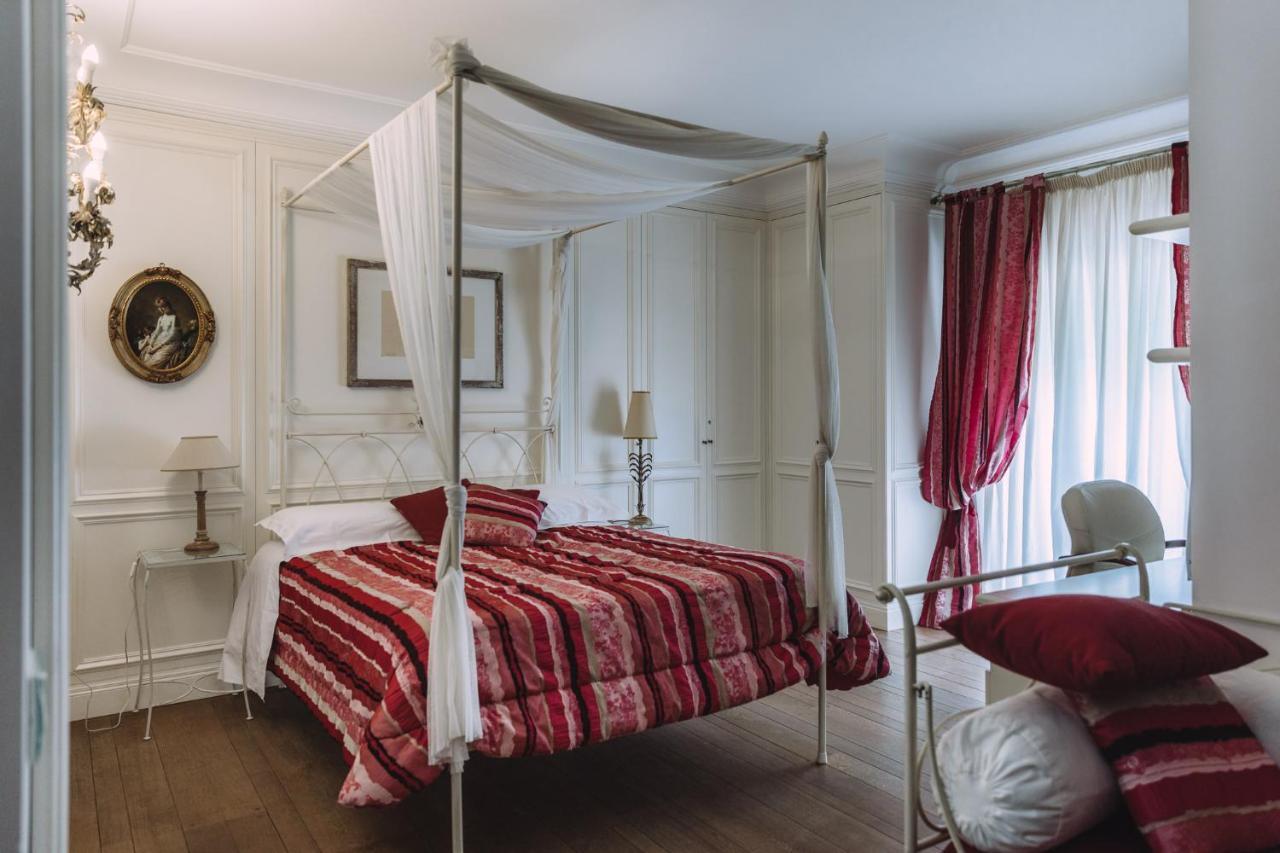 B&B Triskeles Agrigento Dış mekan fotoğraf