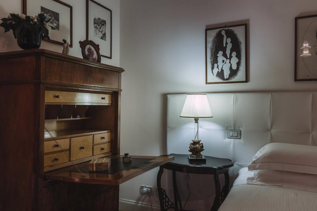 B&B Triskeles Agrigento Dış mekan fotoğraf
