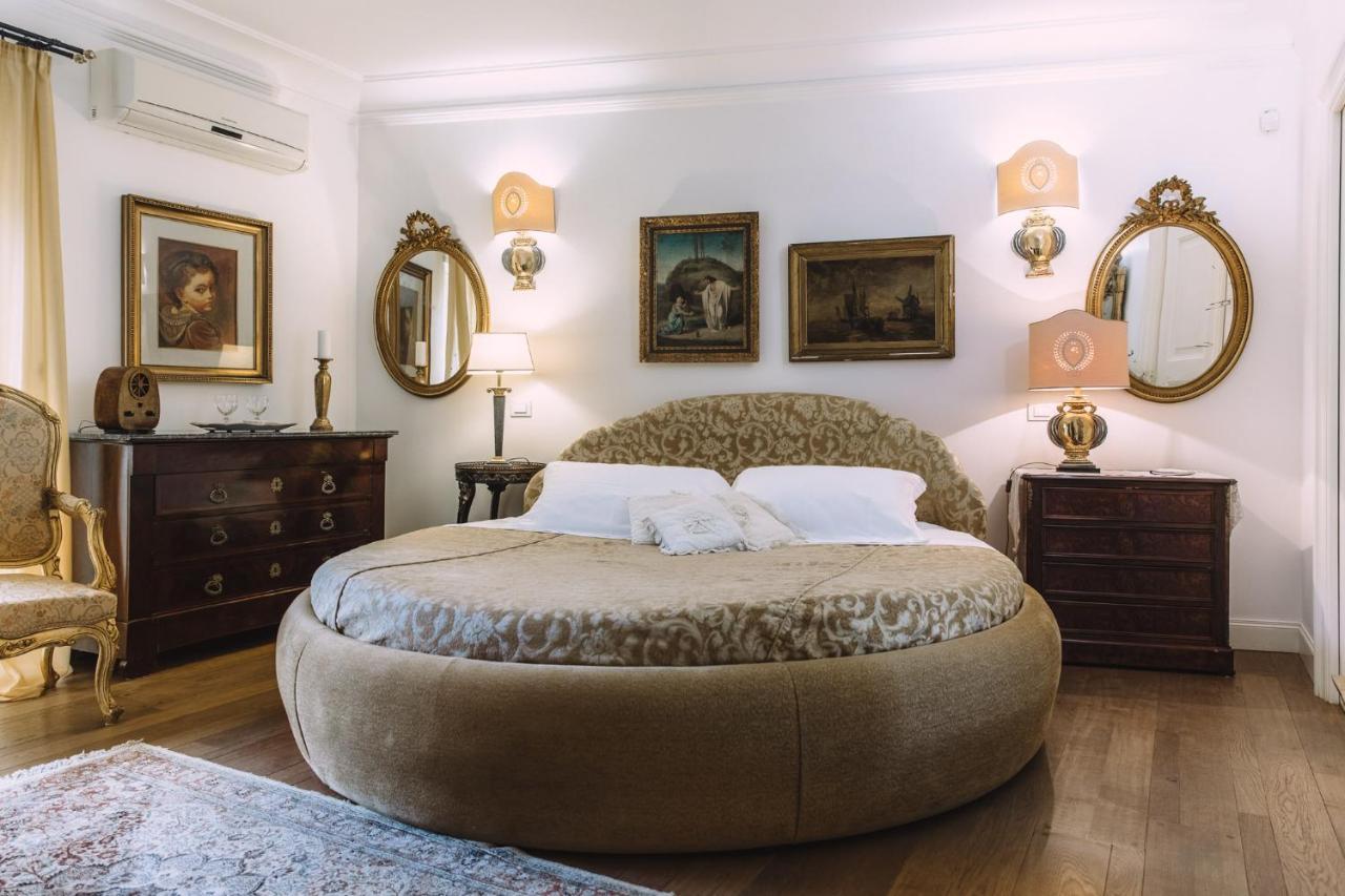 B&B Triskeles Agrigento Dış mekan fotoğraf