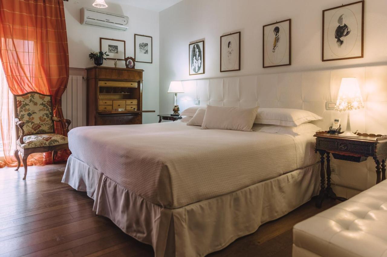 B&B Triskeles Agrigento Dış mekan fotoğraf