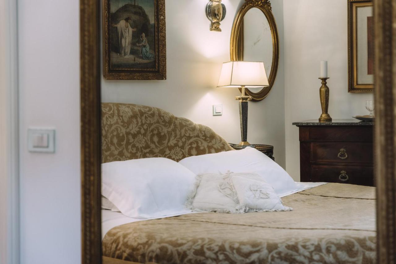 B&B Triskeles Agrigento Dış mekan fotoğraf