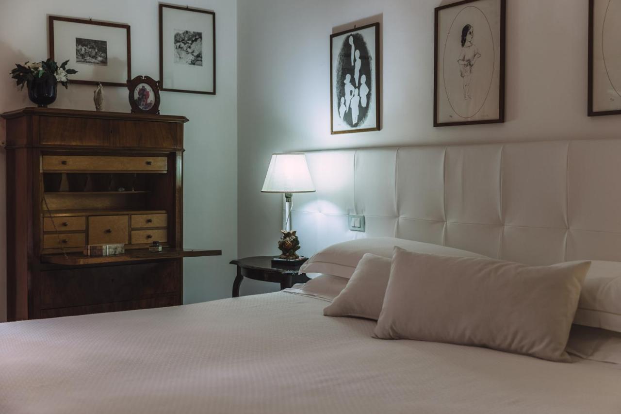 B&B Triskeles Agrigento Dış mekan fotoğraf